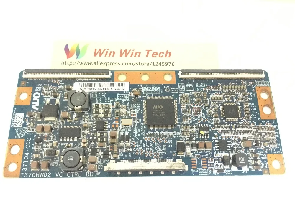 T370HW02 VC 37T04-C0G