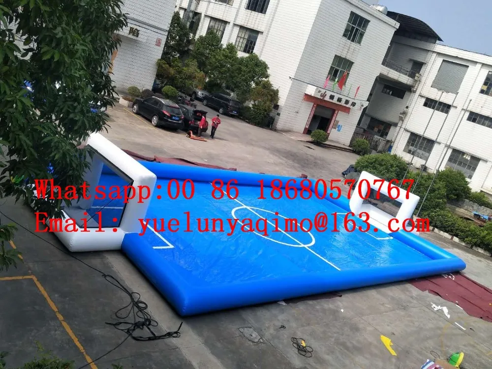 Factory direct inflatable slide, inflatable castle, inflatable football