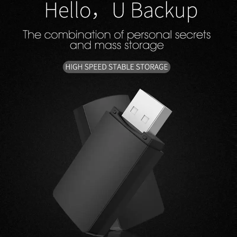 DC 5 в 10 МБ/с./с. телефон данных резервного копирования устройства Memory Stick Копировать оборудование для iPhone iPad планшеты компьютер альбомы