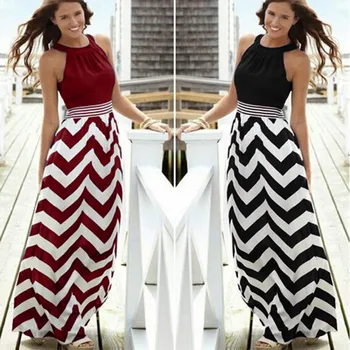 

Women Dress 2019 Women New Sexy Summer Long Maxi BOHO Evening Party Beach Dresses Sundress Party Dress Vestidos Plus Size