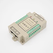 RS232/RS485/422 Optical Isolation Converter Full-Duplex Half-Duplex Universal Optical Isolation Maximum Rate 230Kbps цена RS232/RS485/422 Optical Isolation Converter Full-Duplex Half-Duplex Universal Optical Isolation Maximum Rate 230Kbps цены онлайн