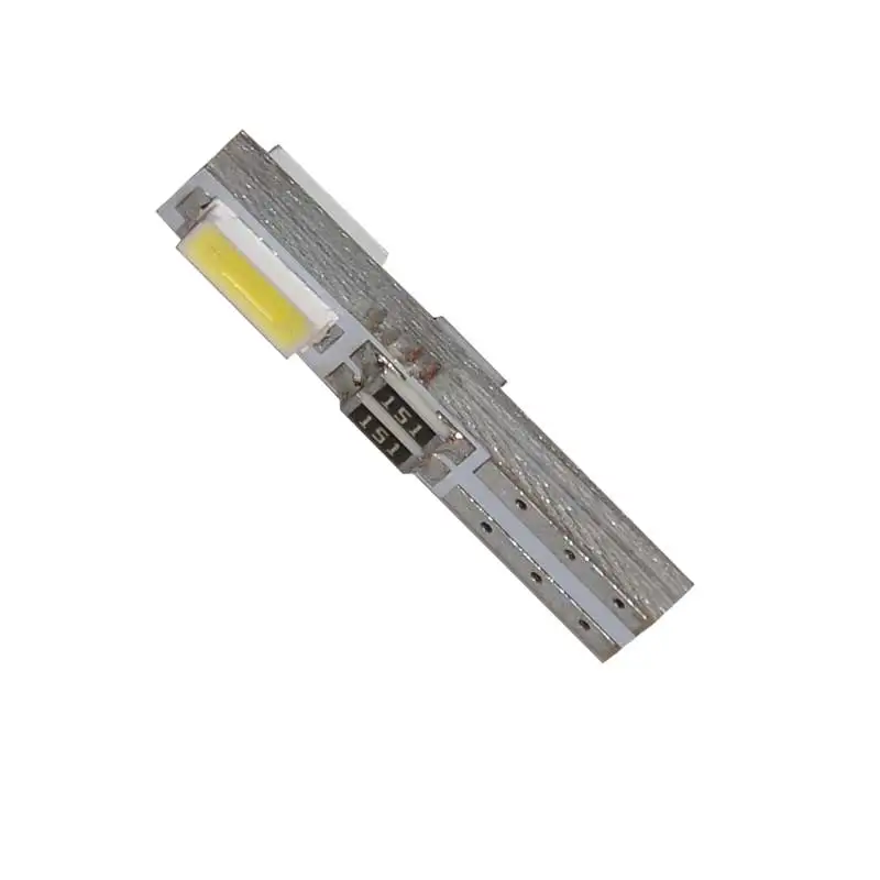 2x Car Styling T5 LED Light Bulbs 2 SMD 5730 Auto Instrument Lights Lamp License Plate Lights DC12V White 6000K Warm White 3000K 2x Car Styling T5 LED Light Bulbs 2 SMD 5730 Auto Instrument Lights Lamp License Plate Lights DC12V White 6000K Warm White 3000K