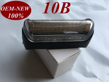 

1Pcs 10B Foil Frame Replace head for braun shaver 20B 20S 2865 2866 2874 2876 2778 2878 180 190 1775 1735 2675 2775 2776 2864
