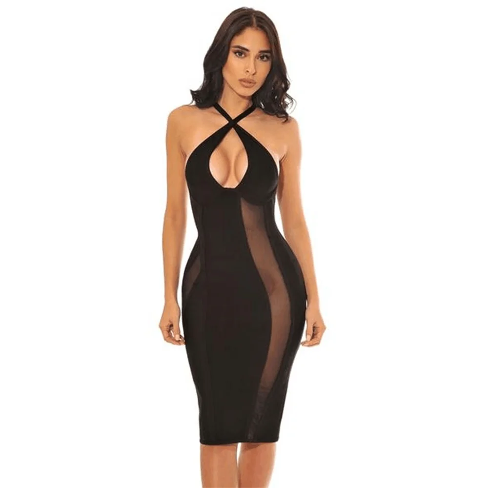 bandage dress (1)