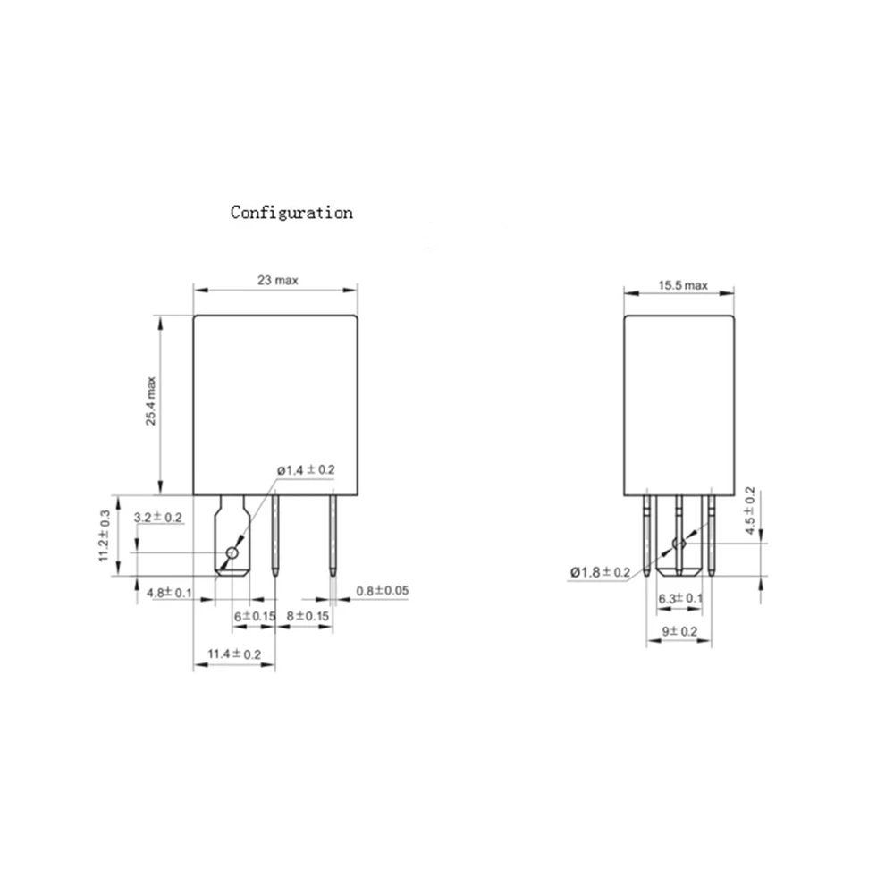 HY5020-12V-C-F Relay-05