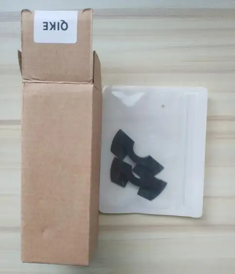 Вибрационное Демпфирование для электрического скутера XIAOMI mijia M365