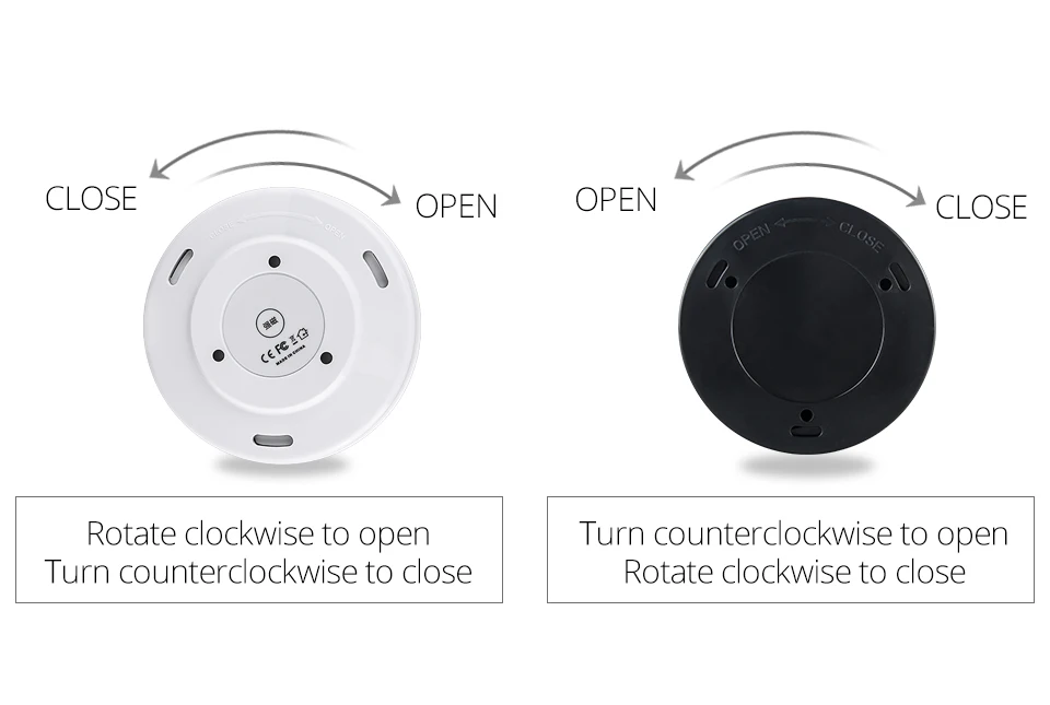 motion sensor led under cabinet lamp (8)