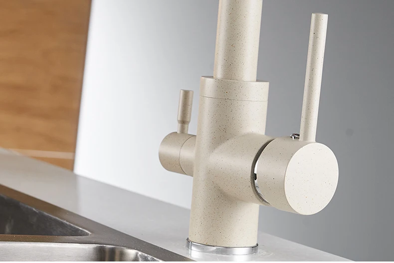 Water Filter Taps Kitchen Faucet Mixer Kitchen Taps Mixer Sink Faucets Water Purifier Tap Kitchen Mixer Filter Tap 866101 pot filler faucet