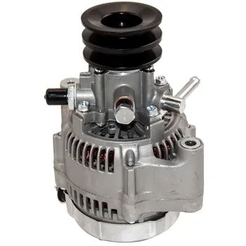 

Alternator For Toyota 4-Runner HiLux Hi-Ace LN106 LN107 3L Diesel 91-05 12V 80A for HiAce LN106 LN107 LN111 LN167 3L 93-97 12V