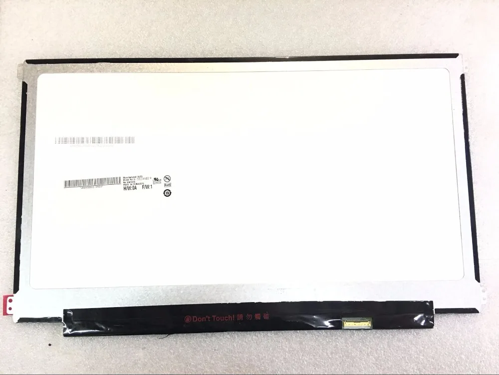 

15.6" Inch AUO LED LCD Screen B156ZAN02.0 3840X2160 IPS for DELL DP/N:0F2TW2 UHD