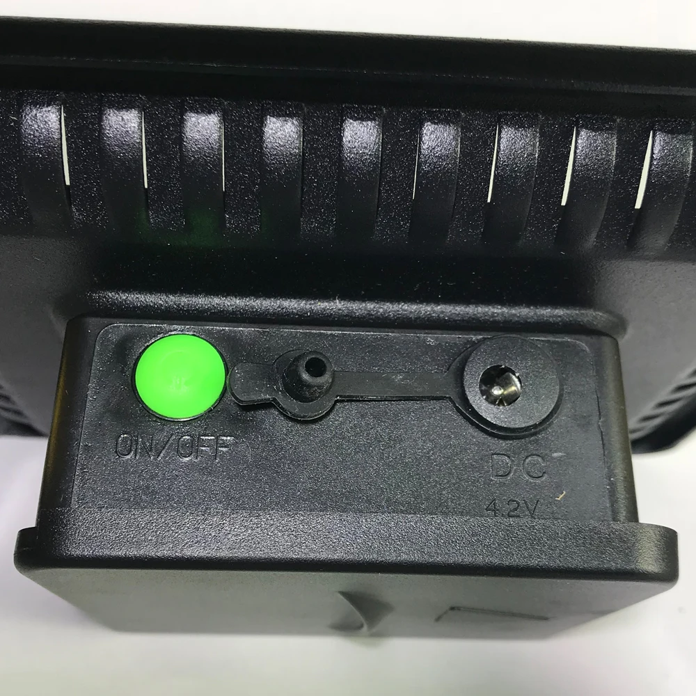 50W LED Portable Lantern Work Light (5)