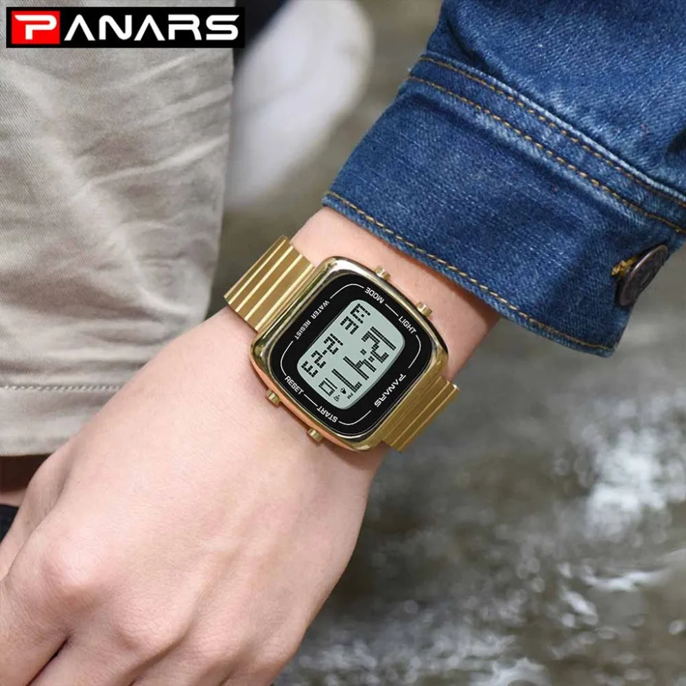 best digital watch under 50