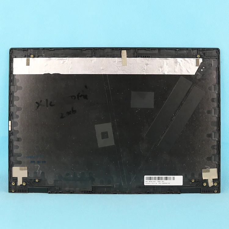 lenovo Thinkpad X1 carbon 4 Gen 20FB 20FC Lcd задняя крышка SCB0K40144 01AW967