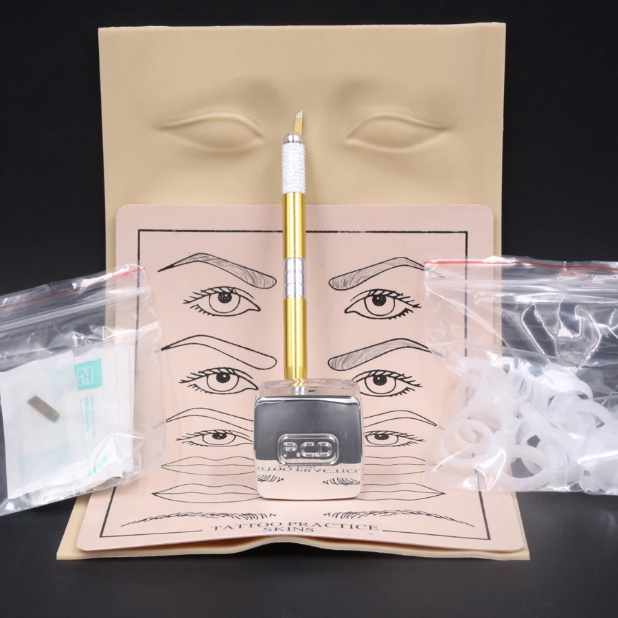 Buy High quality Microblading Pen KITS Manual pen