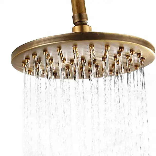 Shower Head