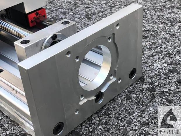 Vier V24 Sart/én Aluminio prensado
