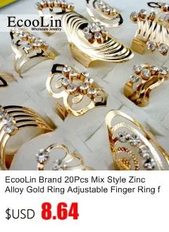20 штук в наборе, смешанные стильные тибетские серебряные винтажные кольца для женщин, ювелирные изделия оптом LR084