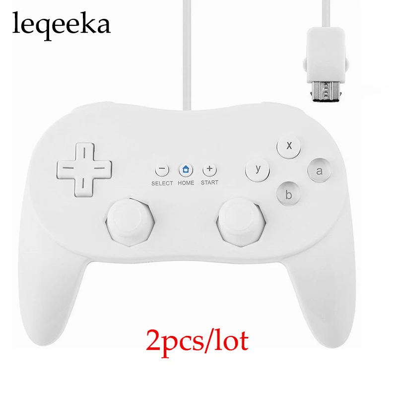 nintendo wii controller