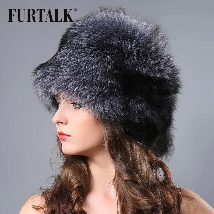 Меховые шапки из меха енота для женщин, зимняя шапка из русского меха, мягкая теплая шапка из натурального меха для женщин