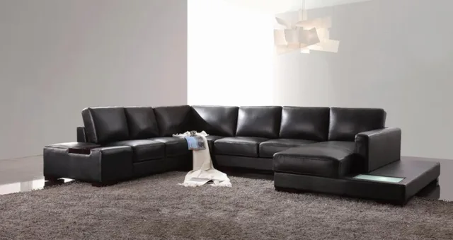 Banken voor woonkamer met europese stijl sofa moderne hoekbanken ... Banken voor woonkamer met europese stijl sofa moderne hoekbanken ...