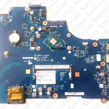 CN-0Y3PXH для Dell inspiron 15 3531 ноутбук материнская плата LA-B481P DDR3 тест нормально
