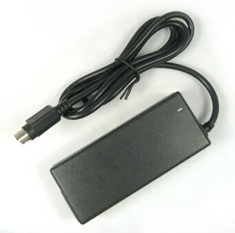 4FT AC Power Adapter For T95z Plus S912 Android TV Box - US Plug Replacement Charger