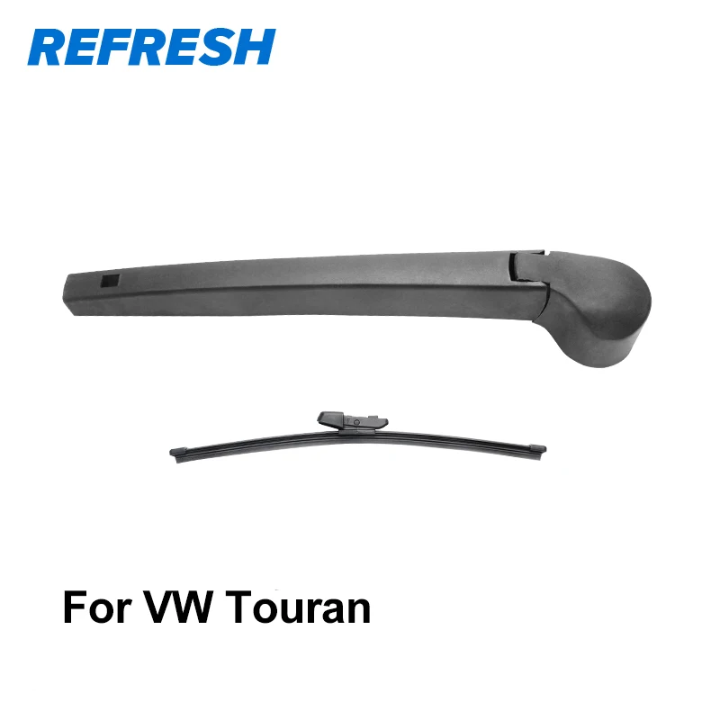 

REFRESH Rear Arm & Rear Wiper Blade for Volkswagen VW Touran
