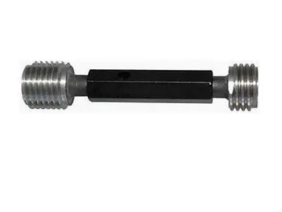 

New 2B PLUG Unified USA Standard Threads GAGE GAUGE 3/8-32 TPI