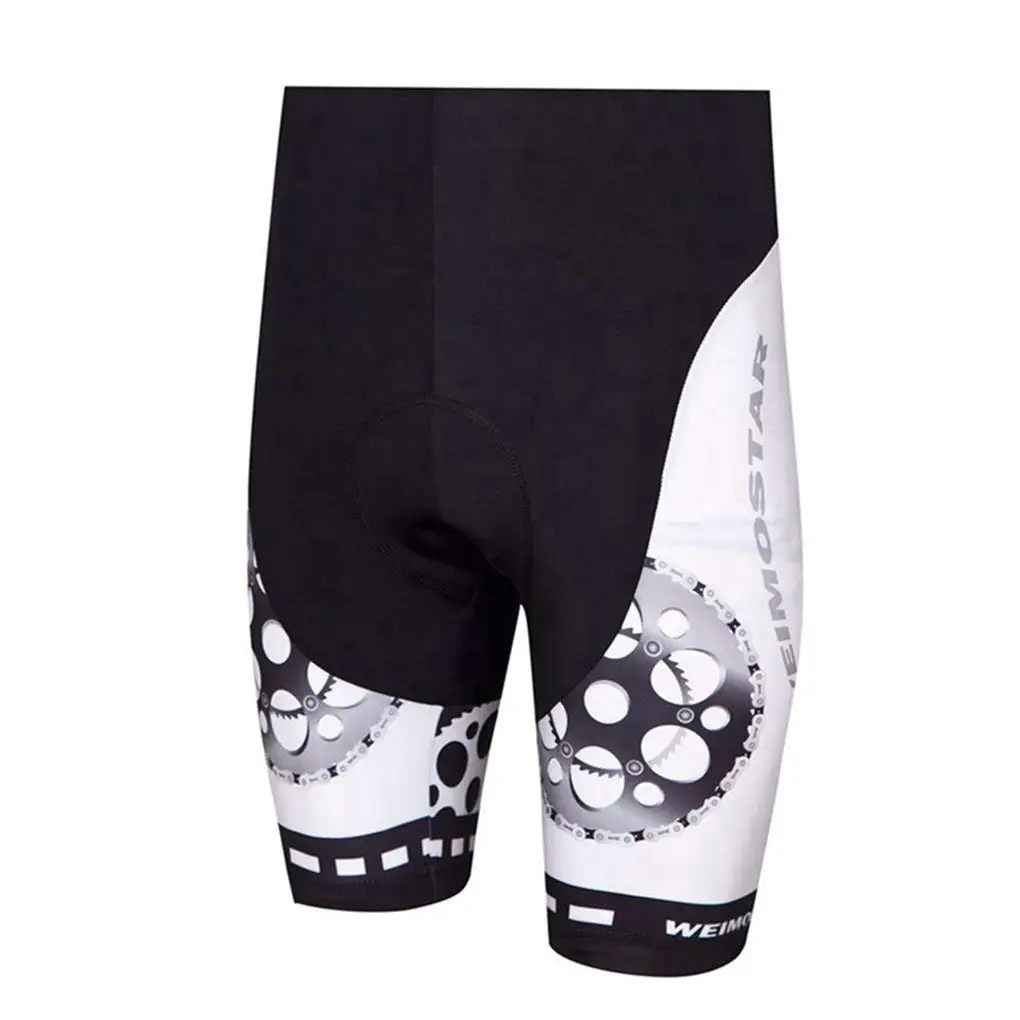 NOOYME Cycling Shorts Clothing Summer Shockproof Quick Dry Breathable Bike Wear | Спорт и развлечения
