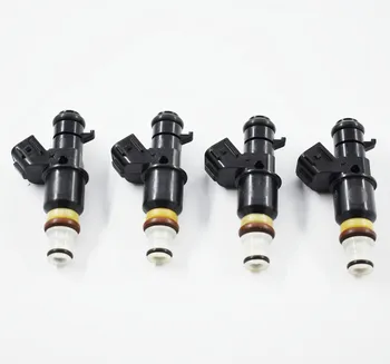 

4 x Fuel Injector 16450-PPA-A01 For 2002-2004 Honda CRV CR-V 2.4L L4 Free Shipping