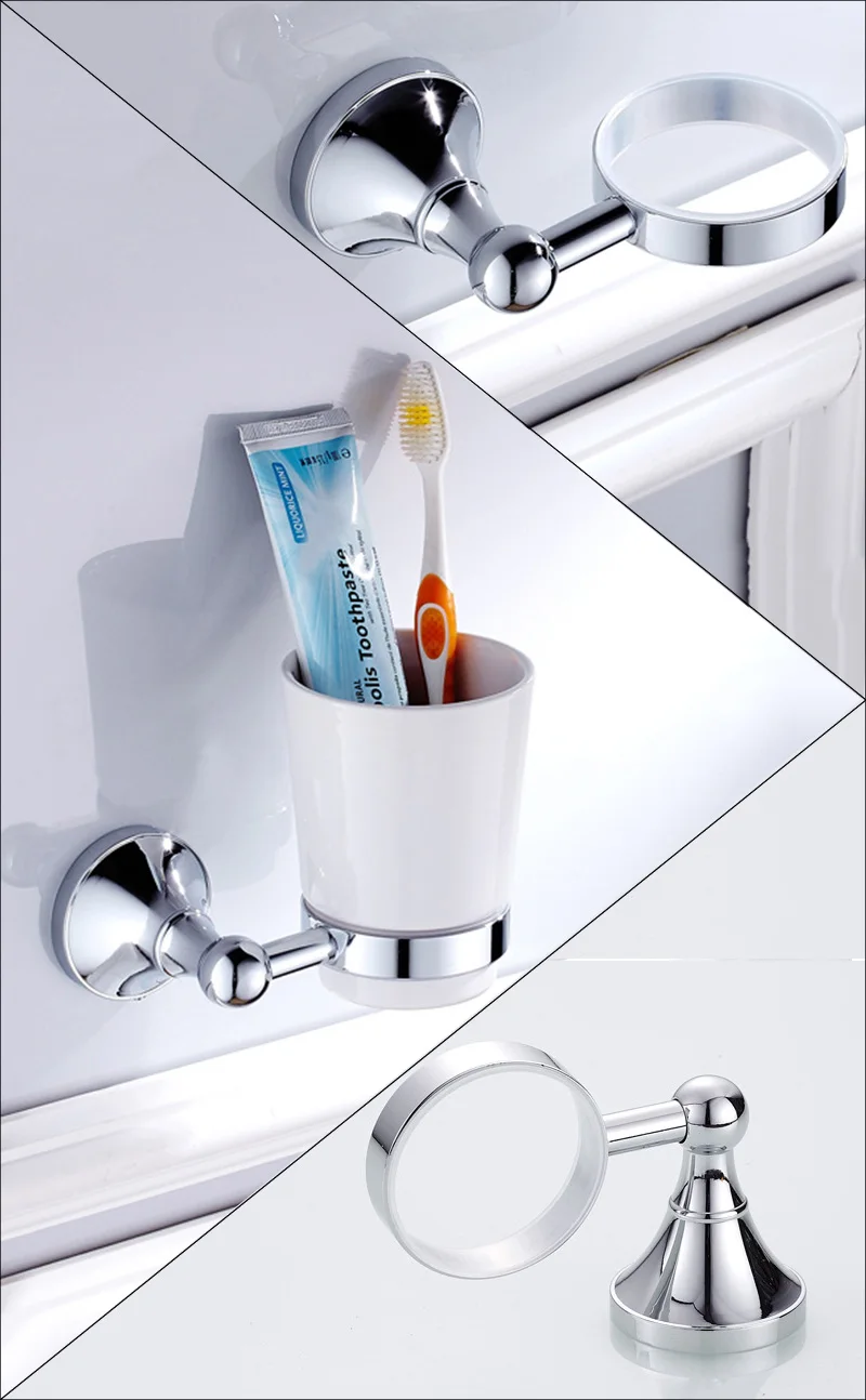chrome cup holder 2