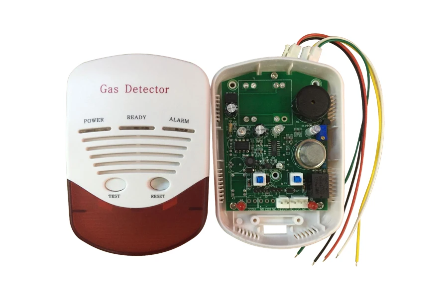 High Quality Segurança e Proteção