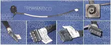 The new For Sony VPCEG notebook power connector power head