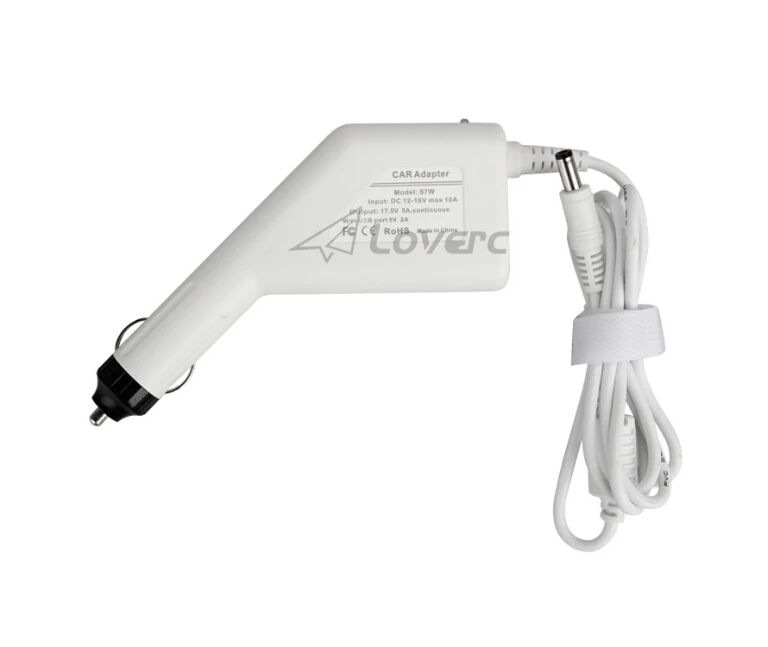 

5A Car Charger Adapter for DJI Phantom 4 Quadcopter