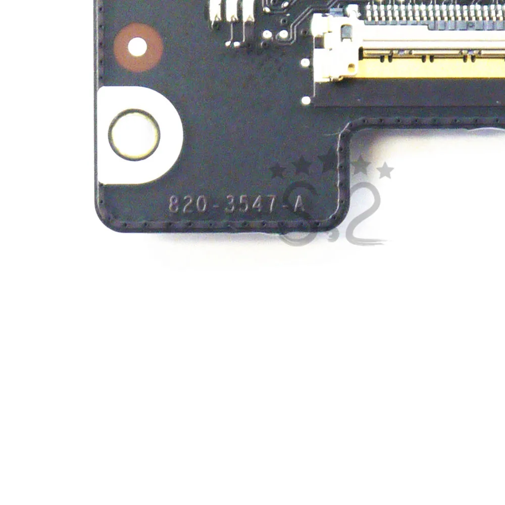 USB кардридер A1398 для Macbook Pro Retina 15 дюймов 2012 лет|ЖК-экран ноутбуков| |