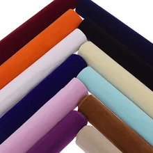 Простой липкий задний клейкий фетровый бархатный Флокированный прокладочный тканевый стикер для рукоделия мебельная поверхность украшения принадлежности