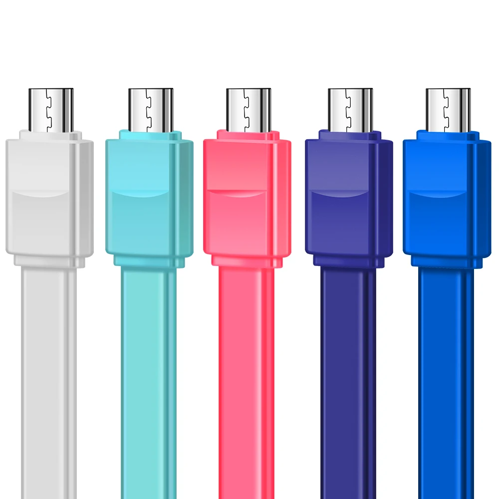 Подарочный кабель Micro USB 20 см 5 В 2 А для быстрой зарядки и синхронизации данных iphone