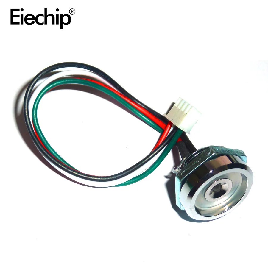 

TM probe DS9092 Zinc Alloy probe iButton probe/reader with LED