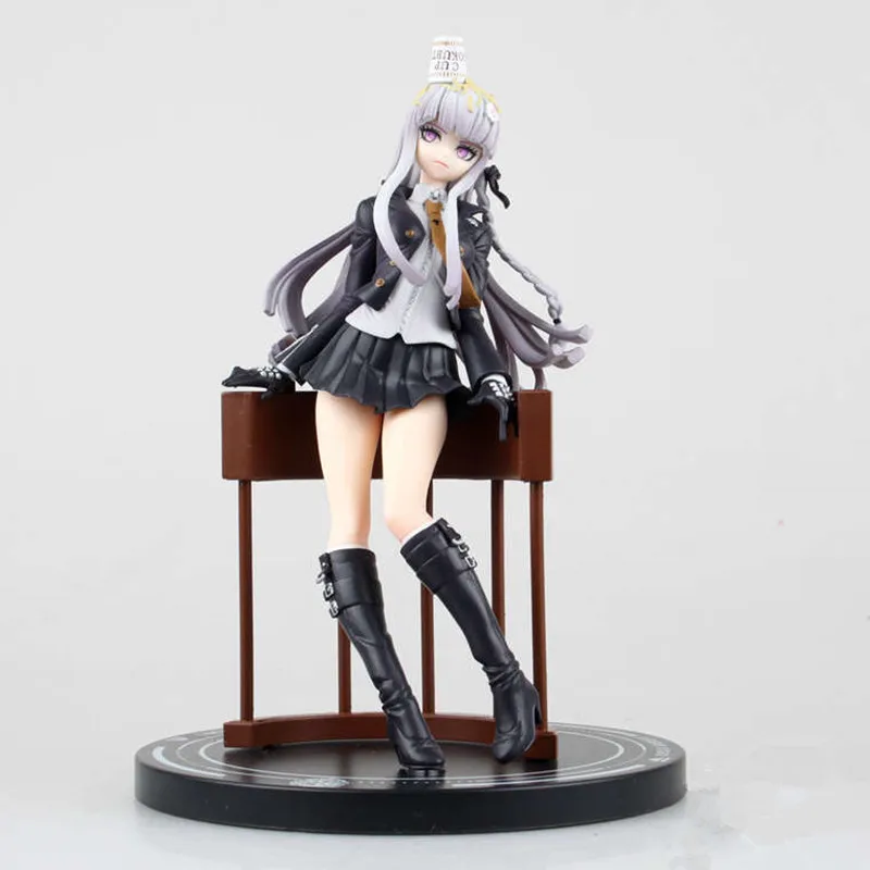 kirigiri kyouko figure