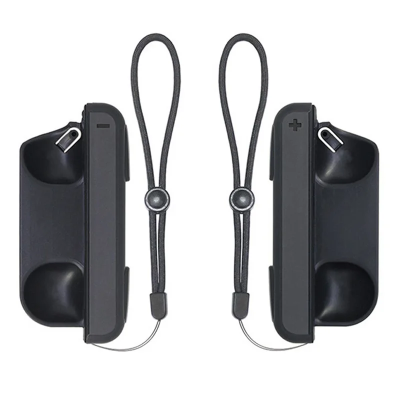 Мини ручка для зарядки Joy Con 2 упаковки джойстик износостойкий|grip grip|grip handlegrip joystick |