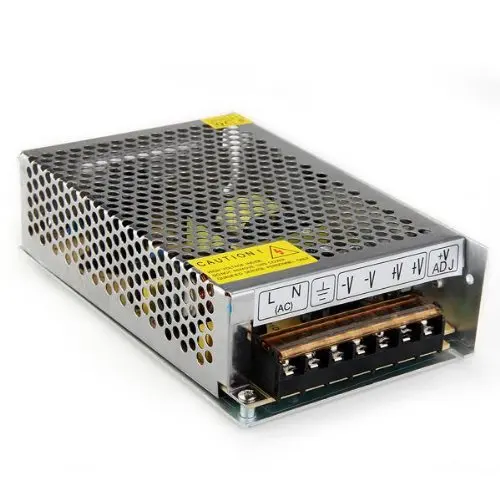 Блок Питания 12 V Купить