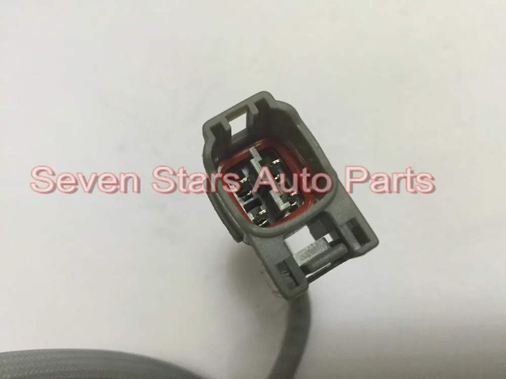 Oxygen sensor/O2 sensor for Su-zuki Ignis Swift Wagon OEM# 18213-63J01