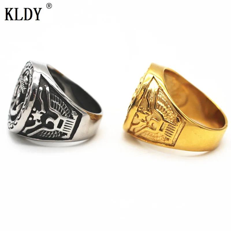 anchor ring 8