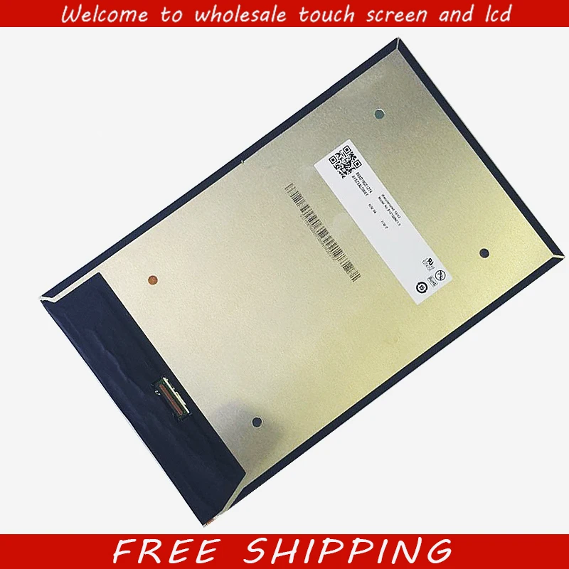 Новый ЖК дисплей запасная часть для Lenovo Yoga Tab 3 Pro 10|display lenovo yoga|display yoga 10display tab |