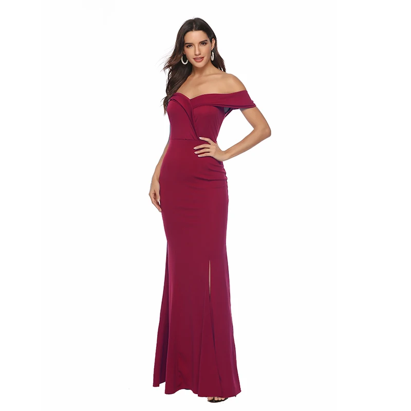 

Women Long Dress Bodycon Sexy Strapless Deep V Neck Casual Party Dress Women Backless Sleeveless Female Summer Dresses Vestidos