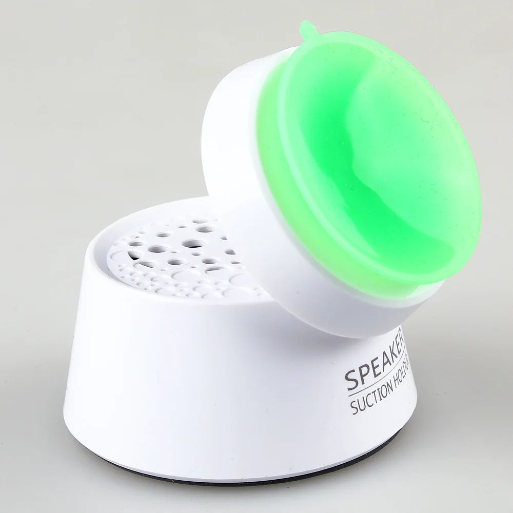 speaker suction holder