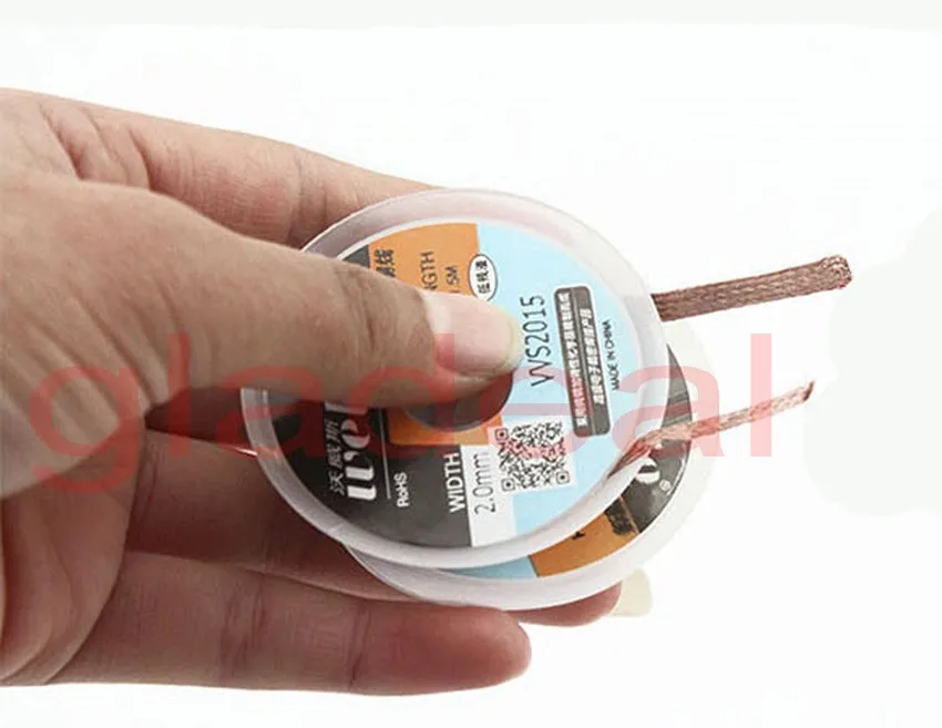 Desoldering Wire-850-5