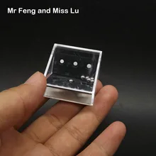 V Форма ловушка Balance Box развитию интеллекта детей игрушки мозг терпения игры