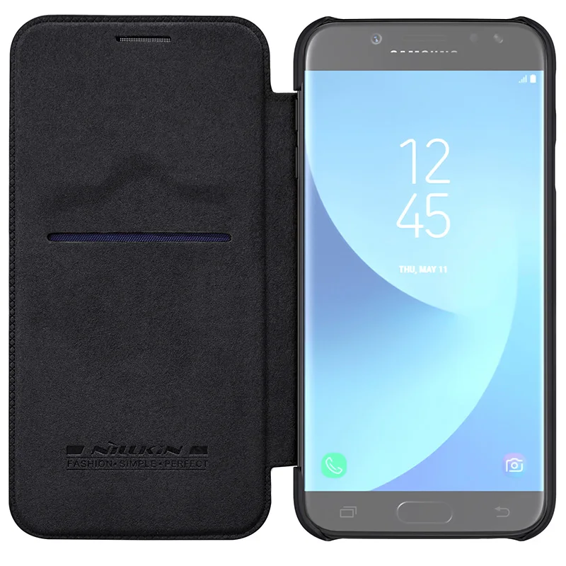 Кожаный чехол книжка для Samsung Galaxy J5 J3 J7 2017 J330F J530F J730F|cover for samsung galaxy|case covercover |