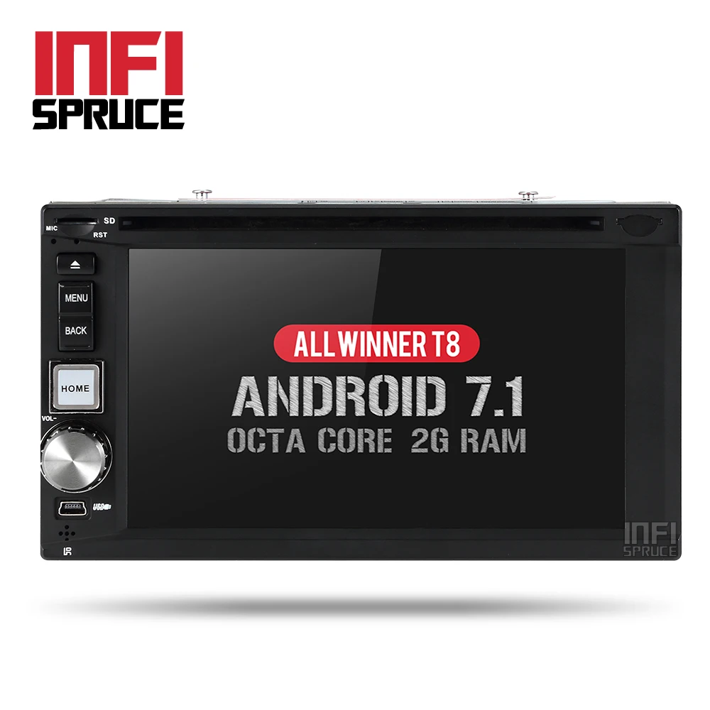 Cheap Octa core android 7.1 universal car dvd for Nissan VW Hyundai Toyota 2 din gps intelligent radio video wifi multimedia player 0 Cheap Octa core android 7.1 universal car dvd for Nissan VW Hyundai Toyota 2 din gps intelligent radio video wifi multimedia player 0